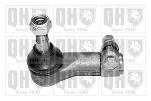 OPEL KADETT TIE TRACK ROD END FRONT AXLE LEFT NEW QR1831S - Picture 1 of 1