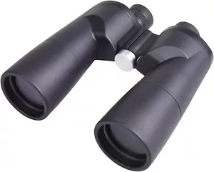 SIGHTRONJAPAN Binoculars Porro Prism Comet Scan 12x63 Black B377 New - Picture 1 of 3