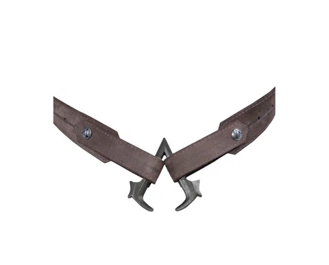 Connor Belt - Assassin's Creed (MCH-27) Cover