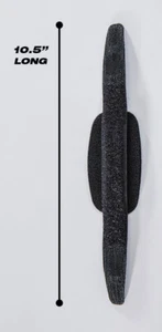 Ultra Ankle - Lower Inversion Ersatzriemen für Sprunggelenkbandagen - Bild 1 von 2