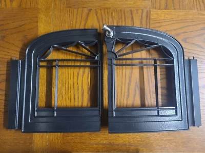 VC Encore Twilight - Puerta derecha e izquierda - SIN CRISTAL (30007073) (30007072) Foto 1 de 4