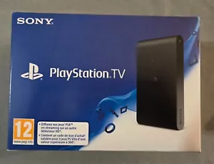 Brand new - Console Sony PlayStation TV PS vita TV - Factory sealed - Bild 1 von 2
