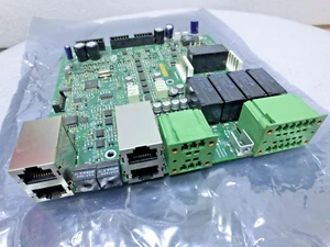 Placa PCB Bosch F.01U.291.870 V3,F01U291870 de PAVIRO PVA-2P500,Uso,Ger_,96481 - Imagen 1 de 11