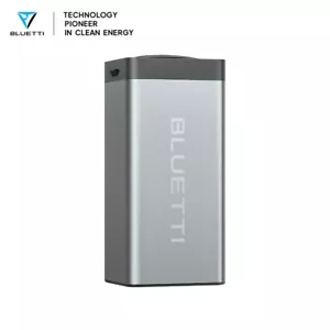 BLUETTI B70 716.8Wh Rechargeable LFP Modular Battery for MuitlCooler & AC180T - Picture 1 of 9