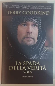 La Spada Della Verità Volume 5 Fanucci editore - Foto 1 di 3