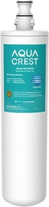 AQUA CREST 3US-PF01 Under Sink Water Filter, Replacement for Advanced 3US-PF01 - Picture 1 of 8