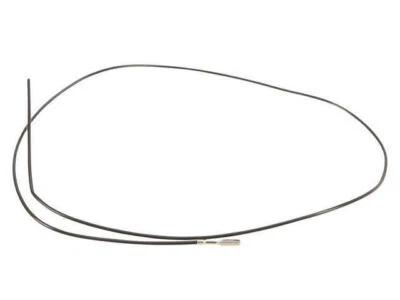 For 2014-2016 BMW 535d xDrive Electrical Pin Connector Genuine 24258ZRHF 2015 - Image 1 of 2