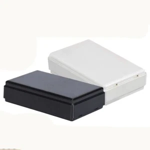 ABS Plastic DIY Housing Instrument Case Waterproof Electronic Home Supplies - Picture 1 of 22
