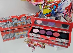 Pat Mcgrath Eye Palette Luminous Legends Eyeshadow Starfall Seduction BNIB - Picture 1 of 13