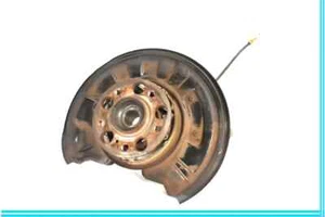 08-17 Mercedes W204 C300 C350 E550 Rear Right Side Spindle Knuckle Hub OEM - Picture 1 of 10