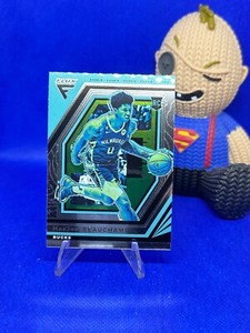 2022-23 Panini Flux -  MarJon Beauchamp ROOKIE Card # 232 Base Bucks