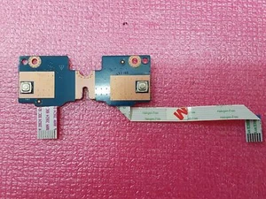 Genuine Used Mouse connector HP ABL52/AHL50 LS-C702P 455MW132L01 - Afbeelding 1 van 2