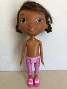 Disney Jr. Doc Mcstuffins Toy Doll - Picture 1 of 3