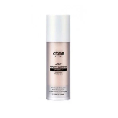 ATOMY Healthy Glow Base  33ml (SPF30 PA++) K-Beauty - Image 1 of 2