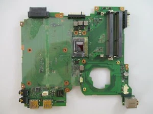PLACA BASE FUJITSU LIFEBOOK P771 CP502433-X3 INTEL I7-2617M ORIGINAL - Imagen 1 de 4