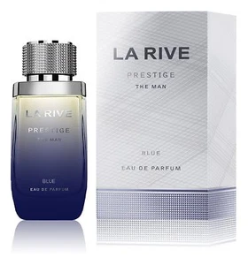 La Rive Prestige Blue EDP Parfum Spray for Men 75ml   - Bild 1 von 1