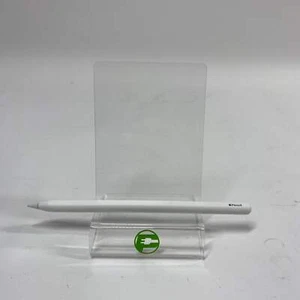 Apple Pencil 2ème génération blanc - Photo 1 sur 3