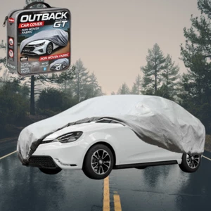Silvershied Premium Car Cover for MG 3 2011 - 2023 L Durable Heavy Duty - Picture 1 of 8