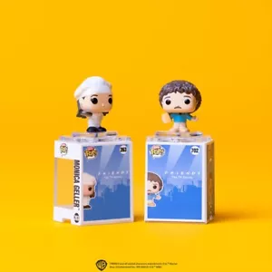 Funko Bitty Pop Friends Collection (1 pulgada de alto) ¡Elige el que quieras!! - Imagen 1 de 22