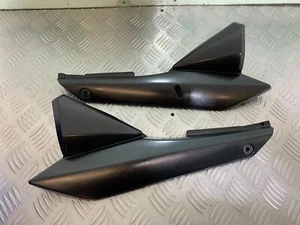 SUZUKI GSX1250 GSX 1250 LEFT AND RIGHT SIDE PANELS YEAR 2013-2016 (CMB1013) - Imagen 1 de 9