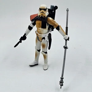 Star Wars Loose Sandtrooper (Dirty) - Picture 1 of 1