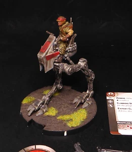 Painted AT-RT for Star Wars Legion (core set) - Picture 1 of 5