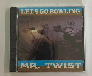 LETS GO BOWLING - MR TWIST  - SKA SKAPUNK 2TONE PUNK REGGAE CD  - Bild 1 von 2