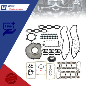Engine Cylinder Head Gasket set Fit For 2014-2020 Land Rover Discovery AJ126 - Picture 1 of 10
