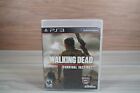 The Walking Dead: Survival Instinct PS3 PlayStation 3 2013 - New Sealed