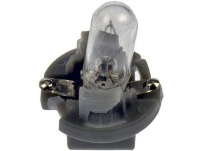 Bombilla de panel de instrumentos Dorman 16756XFBK 2000 para Dodge Dakota 1997-2001 Foto 1 de 2