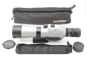[MINT]Carl Zeiss DiaScope 65 T*FL Straight Spotting Scope 15-45x Eyepiece JAPAN - Picture 1 of 24