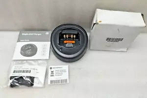 MOTOROLA HTN900D EINZELGERÄT LADEGERÄT OHNE ADAPTER - 2 STÜCK. - Bild 1 von 8