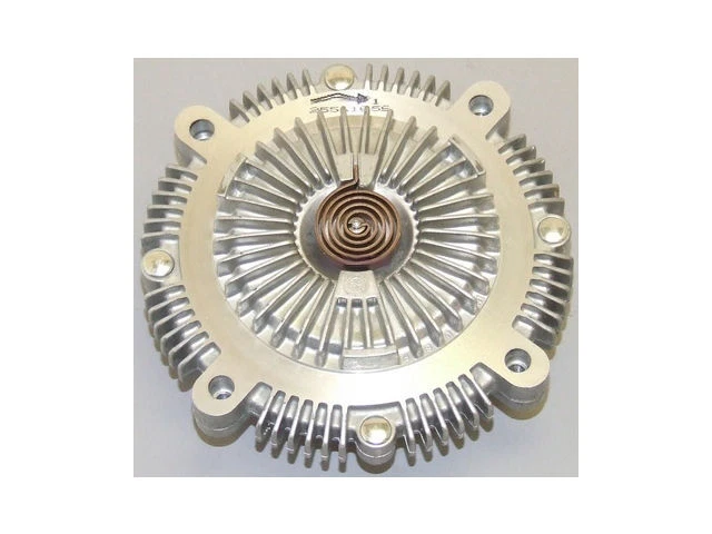 Embrague ventilador Toyota Corolla 1971-1987 11241TN 1985 1972 1973 1974 1975 1976 Foto 1 de 2