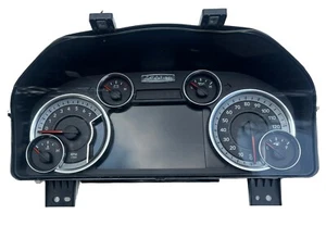 2015-2016 DODGE RAM 1500 SPEEDOMETER INSTRUMENT GAUGE CLUSTER P68280833AC - Picture 1 of 2