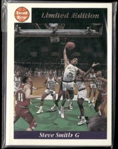 1991 Front Row Steve Smith Factory Sealed Set (1-7) /25000 - Picture 1 of 2