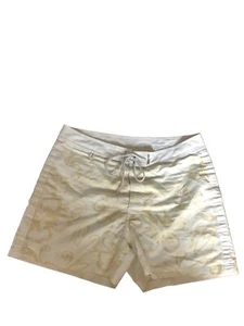 SUNDEK Costume da Bagno Uomo Shorts Pantaloncino Mare Boxer Bermuda floreale 34 - Foto 1 di 6