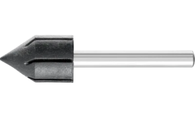 Pferd Policap Abrasive Cap Holder PCT WKG 1626/6 42151220