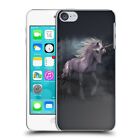 Official Simone Gatterwe Pegasus And Unicorns Back Case For Apple Ipod Touch Mp3