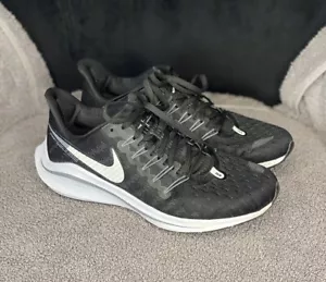Nike Damengröße 8 Air Zoom Vomero 14 AQ3127-010 schwarz Laufschuhe Turnschuhe - Bild 1 von 8