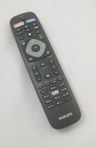 Telecomando originale di fabbrica Phillips 40PFL14901F7 [E859] - Foto 1 di 1