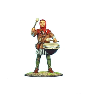 CRU056 Crusader Drummer Boy de First Legion - Imagen 1 de 3