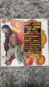 Kings Road Plays Today's Pops Vinyl Album - Picture 1 of 3
