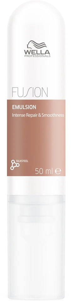 Wella Fusion Emulsion 50 ml