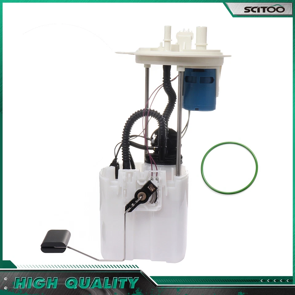 Conjunto de bomba de combustible para Ford Expedition Lincoln Navigator 5,4 L 2009-2014 E2523M Foto 1 de 1