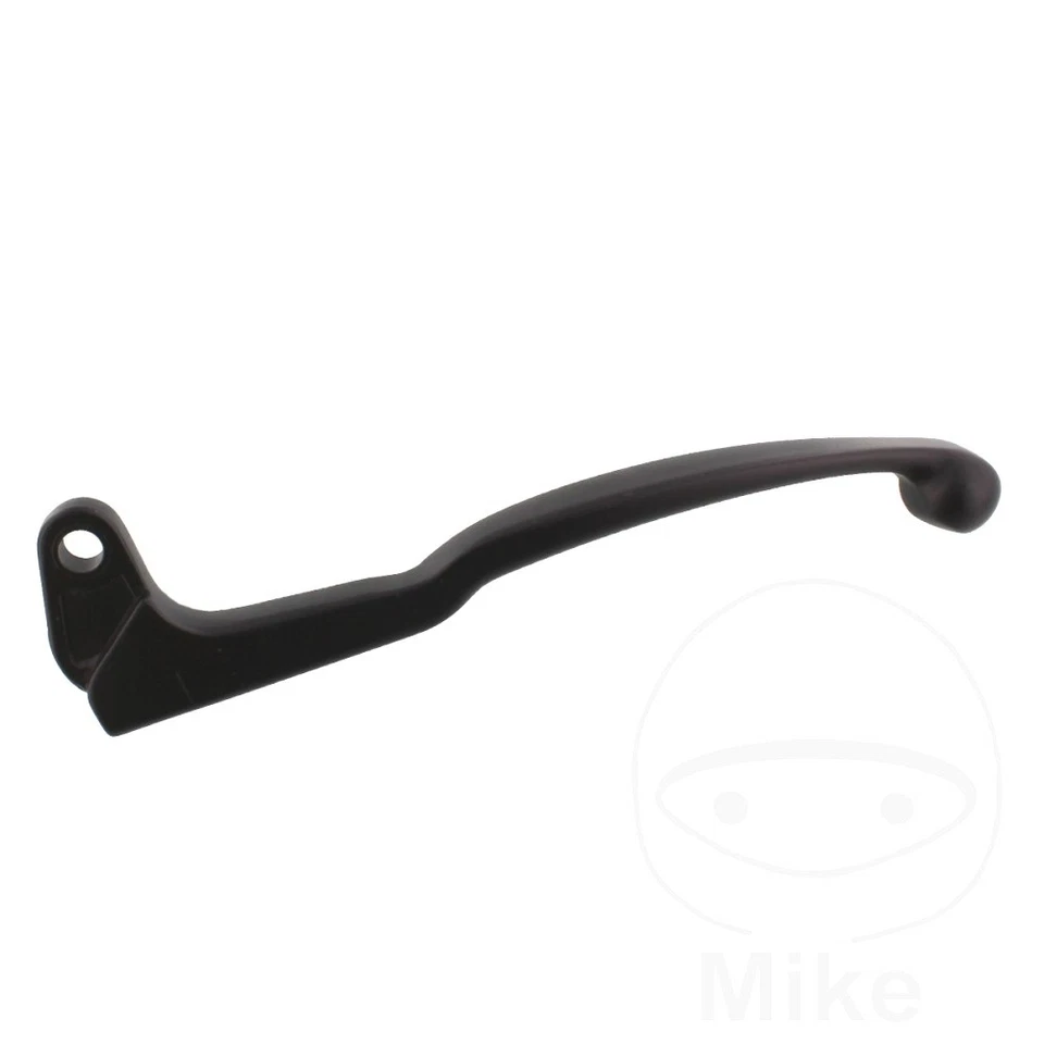 Palanca de embrague JMP negra para Suzuki GN 250 1985-1999 Foto 1 de 1