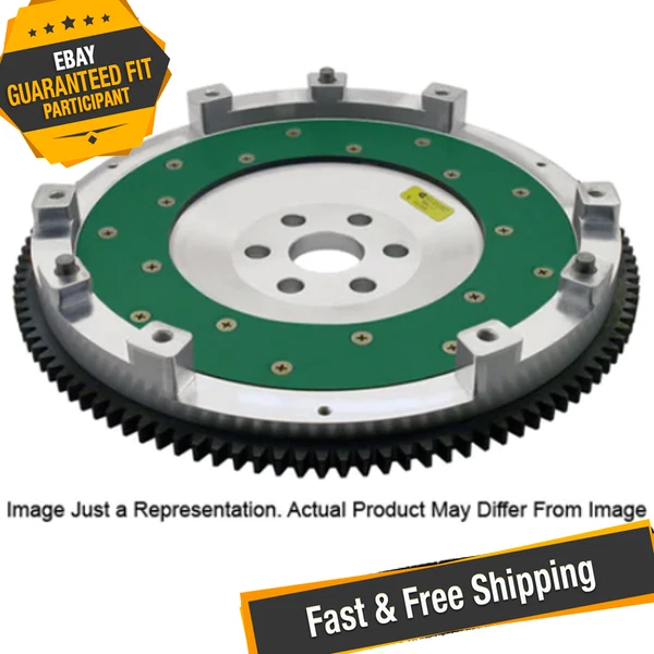 Volante ligero de aluminio Fidanza 130201 para Lexus IS250 2006-2012 Foto 1 de 4