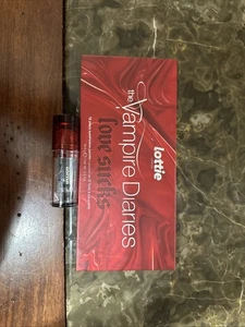 Lottie Vampire Diaries Love Sucks Lidschatten Palette - Bild 1 von 2