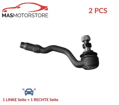 SPURSTANGENKOPF AXIALGELENK VORNE OUTER MOOG BM-ES-5621 2PCS I NEU OE QUALITÄT - Image 1 of 4