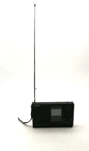 Sony ICF-SW7600 Weltempfänger Radio /DIV11507 - Bild 1 von 10