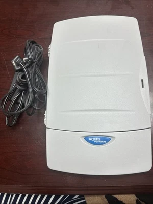 Nortel Networks Norstar Call Pilot 100 Voice Mail VoiceMail W/ NT5B82DQ CARD - Image 1 of 4